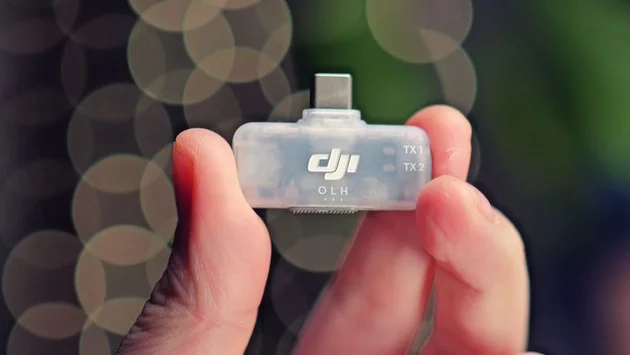 DJI Mic Accessory: $14 Game-Changer