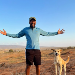 Boniface Mwangi Returns To Social Media After Break