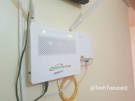 Safaricom Wi-Fi Tokens Could Redefine How Kenya Pays for Internet
