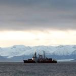 Reports: Canada Found, Retrieved Chinese Spy Buoys In Arctic