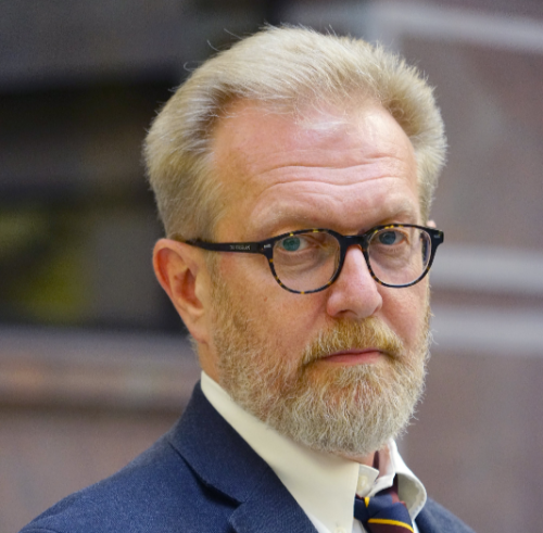 Civilians death Tragedy But Russia- Ukraine War To Benefit All - Envoy