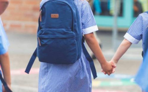 Counties To Adopt Similar School Uniforms In New Radical Proposals