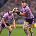 Dempsey To Make First Start As Scots Eye Triple Crown