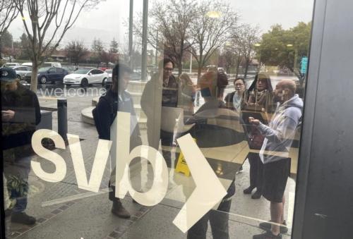 Takeaways From America’s Second-Largest Bank Failure