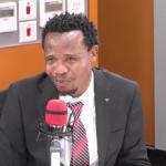 MP Salasya Would Shave If Given Sh1 Million