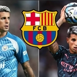 Man City Insisted On Bizarre Joao Cancelo Clause To Be Met For Barcelona Deal To Be Completed