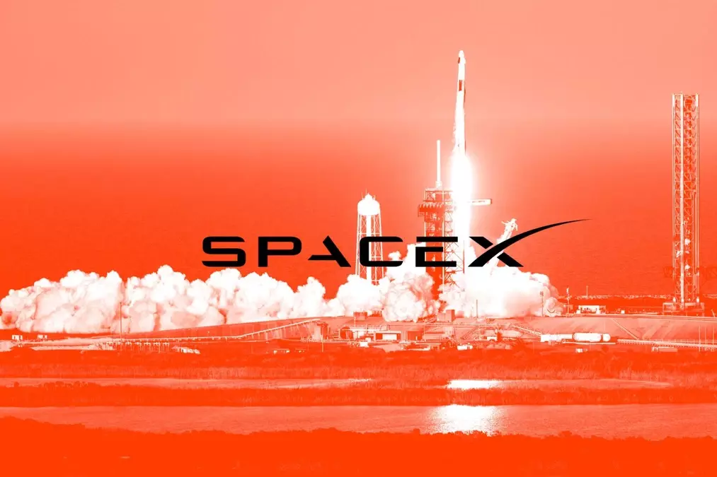 SpaceX Plans to Become a Major Mobile Carrier