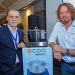 BURN Unveils New Electric Cooking Product In Kenya, Africa