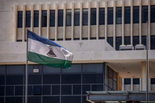 Lesotho MPs To Discuss Reclaiming Parts Of South Africa
