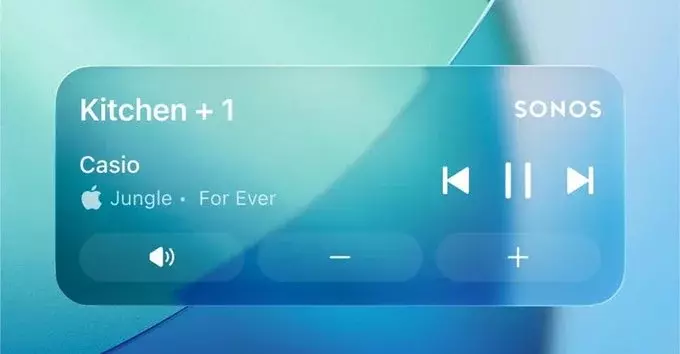 Sonos iOS App Update Adds Frequently Requested Feature
