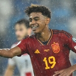 Spain's 16-Year-Old Yamal Becomes Country's Youngest Player And Scorer