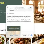 Meta AI App: Share Your Window & Connect Google Workspace