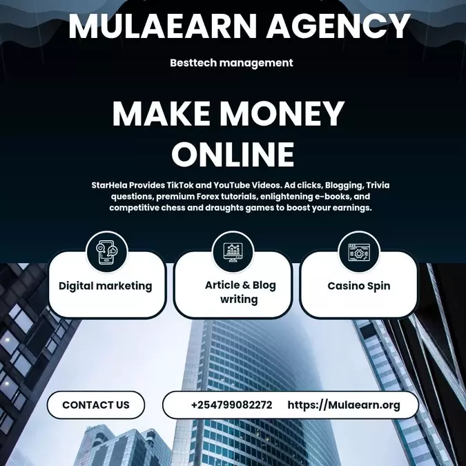 MulaEarn