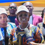 Heritage Sites Gazettement In Kisumu, Kakamega Ongoing - CS Malonza