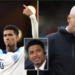 The reason Why Jude Bellingham Refused To Sign For Man Utd