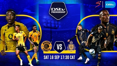 Head-To-Head: Kaizer Chefs v Royal AM