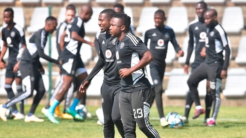 SA Clubs Take Unbeaten Record To Botswana