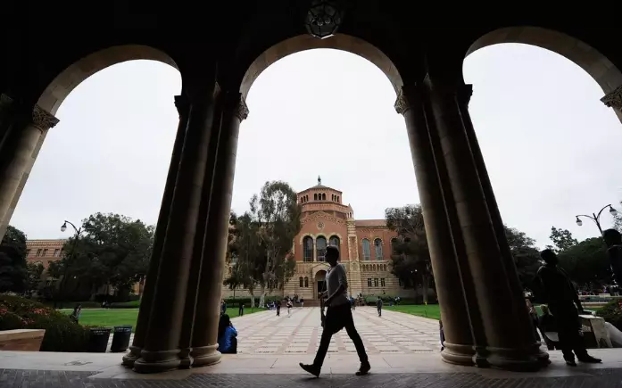 Higher Education’s Biggest Risk Is Not AI Disruption. It’s Inertia.