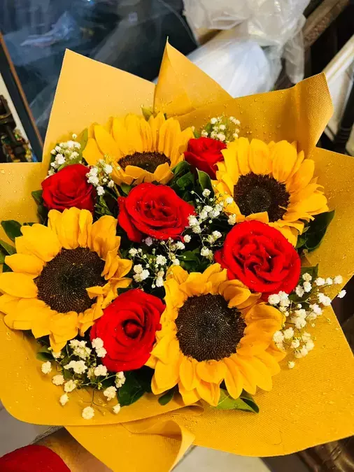 Fresh Flowers in Karachi for Beautiful Gifts and Memorable Celebrations