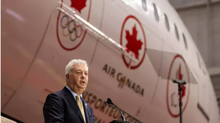 Air Canada CEO To Resign After Backlash—Here’s Why Communication Skills Is Now A Leadership Requirement