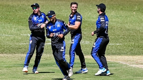 Tuskers Keen To Continue Strong Start In Cape Town