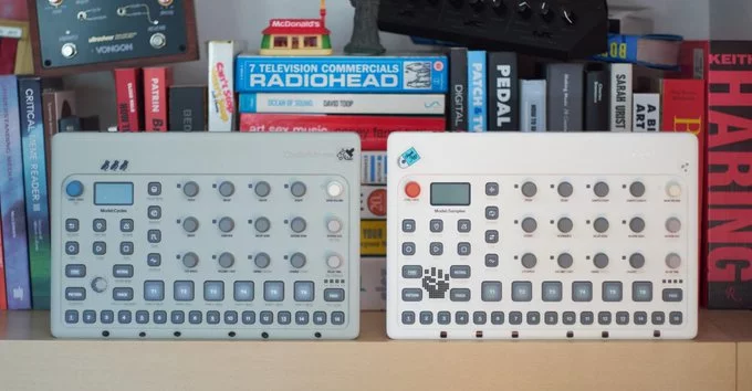How Vibe Coding Is Changing Synths and Music Gear