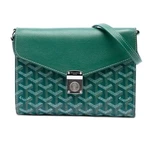 Shop Goyard Wallets for Fathers: Practical Gift Ideas
