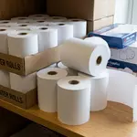 Thermal Printer Roll Complete Guide Uses Benefits and Buying Tips 