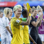 Legend Janine Van Wyk Set For Banyana Return
