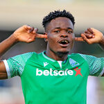 New King Of Kenyan Football? Legendary Striker Dennis Oliech ‘Anoints’ Gor Dangerman Omalla As Future Of Harambee Stars