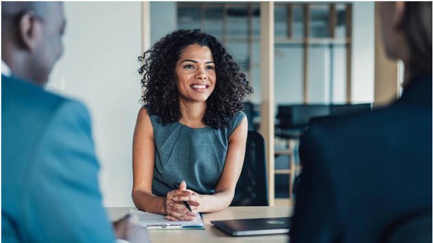 Job Interview Prep That Flips the Script for Success