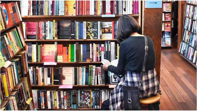 7 Books for Every Entrepreneur’s Christmas List