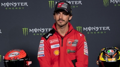 British MotoGP - Five Talking Points