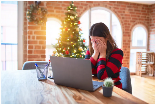 Holiday Survival Guide for the Unemployed in 2025