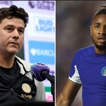 Chelsea Summer Signing Christopher Nkunku Set To Undergo Knee Surgery