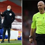 Anthony Taylor To Take Charge Of Chelsea Vs Liverpool clash On Premier League Opening Weekend