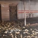 Hundreds Injured, 3 Dead, As Earthquake Hits Iran