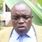 Korogocho MCA Absalom Odhiambo Arrested Over 'Inciteful' Remarks At Kamukunji Rally
