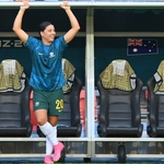 Kerr Starts On The Bench Again For Australia In France Quarterfinal
