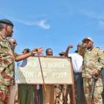 Kenya - Somalia Border Point At Mandera To Be Reopened After 10 Years