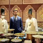 Noida Caterers Crafting Memorable Dining Experiences