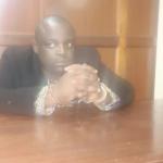 Korogocho MCA Absalom Odhiambo Freed On Ksh.100K Cash Bail In Incitement To Violence Case