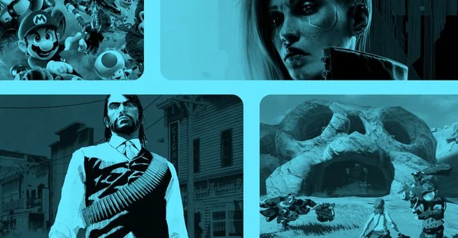 Nintendo Switch 2 Games That Defined 2025