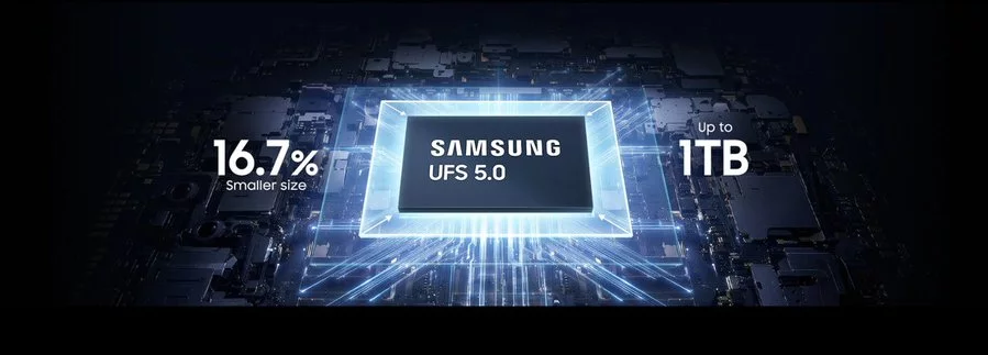 Samsung’s Tiny Storage Chip Could Replace Your M.2 SSD – Here’s How