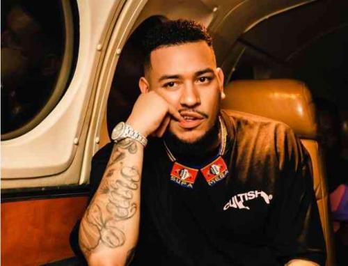 Police Confirm South African Rapper AKA Was Assassinated