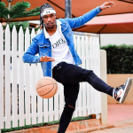 TikToker Moya David Threatens To Sue Copycats