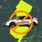 The Robotaxi Law That Could Ban Tesla: What It Means for Self-Driving Cars