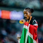 Budapest Day Five: Kipyegon On Audacious Double Dream, Kipsang Leads Hunt For Medal Number Four
