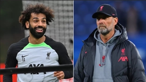 Mo Salah's Saudi Pro League Transfer Stance Clear As Club 'Submits Huge Bid' For Liverpool Star