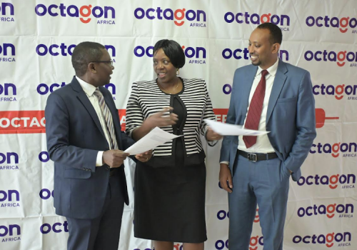 Octagon Africa To Support Employers In Kenya Implement NSFF Act